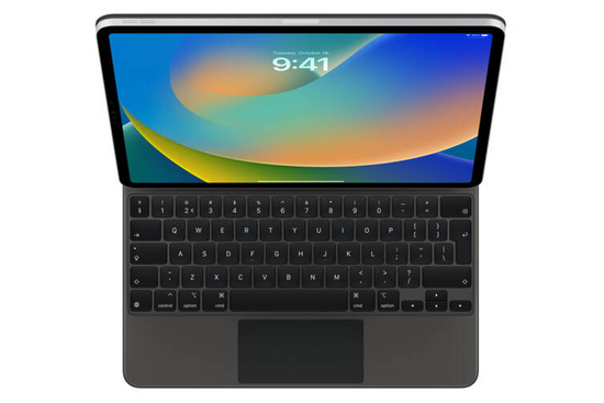 Оригінальна клавіатура iPad Pro Magic Keyboard 12,9'' Dutch QWERTY