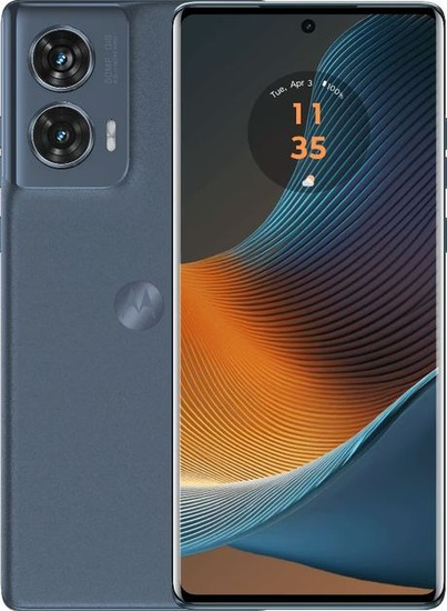 Motorola Edge 50 Fusion 12GB 256GB Marshmallow Blue Виставковий Android