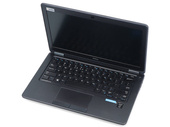Dell Latitude E7250 i5-5300U 8GB 120GB SSD 1366x768 Клас A- Windows 10 Professional