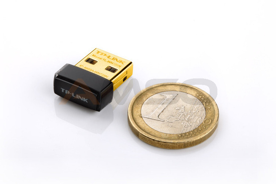 NUEVA Tarjeta de Red TP-Link TL-WN725N mini WiFi N USB