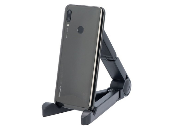 Huawei P Smart 2019 POT-LX1 3GB 64GB Schwarz Klasse A- Android