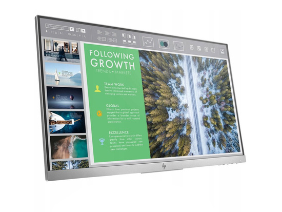 Monitor HP EliteDisplay E243 24" LED 1920x1080 HDMI IPS Bez Podstawki Klasa A