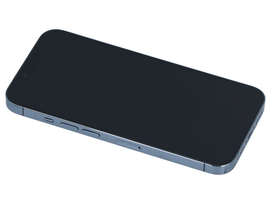 Apple iPhone 13 Pro A2638 6GB 256GB Sierra Blau Klasse A- iOS