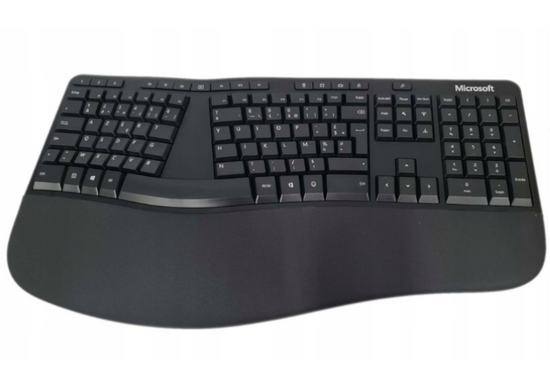 NOWA Multimedialna Klawiatura DLA GRACZA Everest KB-961