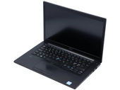 Dell Latitude 7480 i7-6600U 8 Go 512 Go SSD 1920x1080 Classe A- Windows 10 Professionnel