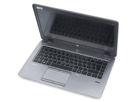 HP EliteBook 840 G2 i5-5300U 16GB 240GB SSD 1600x900 Třída A Windows 10 Professional