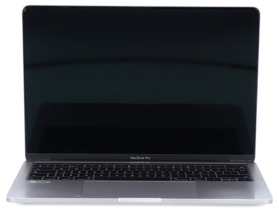 Apple MacBook Pro 13" A1706 2017 i7-7567U 16GB 256GB SSD 2560x1600 Classe A MacOS Big Sur