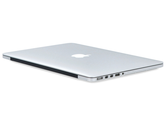 Apple MacBook Pro A1502 2014 i5-4278U 8GB 128GB SSD 2560x1600 Třída A- Mac OS Big Sur