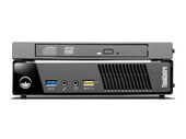 Lenovo ThinkCentre M73 Tiny USFF i3-4130T z napędem DVD
