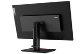 Monitor Lenovo P27q-20 27" LED 2560x1440 DisplayPort HDMI Classe A-