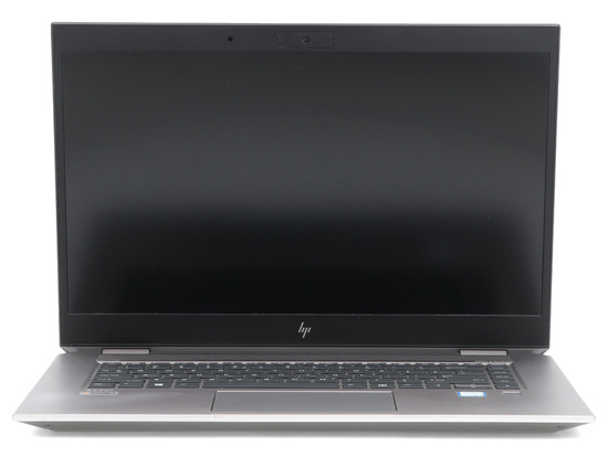 HP ZBook Studio G5 i7-9850H 16GB 512GB SSD 1920x1080 NVIDIA Quadro P1000 Class A- Windows 11 Home QWERTY