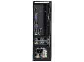 Dell Optiplex 3020 SFF i3-4130 3.4GHz 8GB 500GB HDD DVD