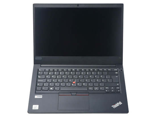 Lenovo ThinkPad E14 1. generace i5-10210U 16GB 512GB SSD 1920x1080 Třída A- Windows 11 Home