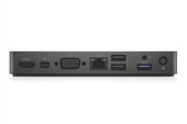 Station d'accueil Dell Business WD15 (K17A) USB 3.0 HDMI (-connecteur)