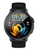 Nový smartwatch GlacierX Aura Black GX-AC60