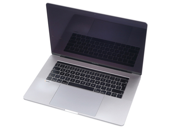 Apple MacBook Pro 15" A1990 2018р. i9-8950HK 16GB 512GB SSD 2880x1800 AMD Radeon Pro 560X Клас A- MacOS Big Sur QWERTY