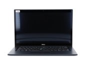Dotykowy Dell Latitude 7480 i5-6300U 2560x1440 Klasa A