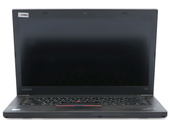 Dotykový Lenovo ThinkPad T460 i5-6200U 16GB 512GB SSD 1920x1080 Třída A-