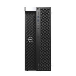 Dell Precision 7820 2x Xeon Gold 5120 14x2.2GHz 32GB 480GB SSD NVS Windows 10 Professional