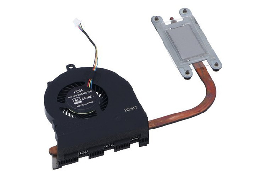 Nouveau Dissipateur + Ventilateur Dell Inspiron 5567 5767 T6X66 M