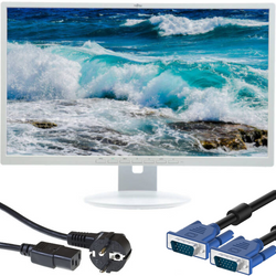 Світлодіодний монітор Fujitsu B24-8 TE PRO 24" IPS 1920x1080 (PZ)