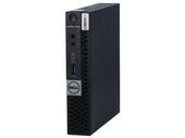 Dell Optiplex 7050 Micro i5-6500 4x3.2GHz 0/0GB