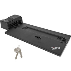 Lenovo Pro Docking Station 40AH Key