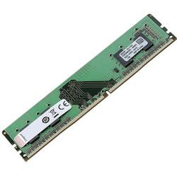 Mémoire RAM Kingston 4 Go DDR4 2133 MHz PC4-2133P U PC