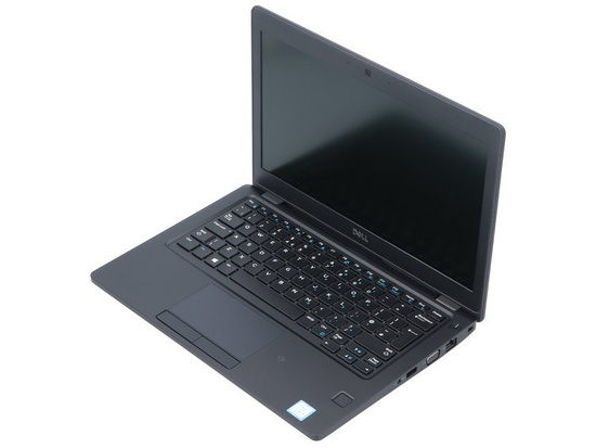 Dell Latitude 5290 i5-8250U 16GB 480GB SSD 1366x768 Klasse A Windows 11 Professional