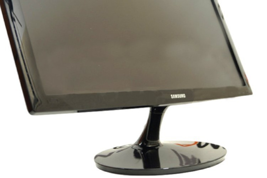 Samsung S24B150BL 24" LED 1920x1080 TN BZ Black Class A monitor