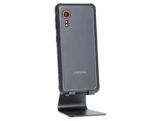 Samsung Galaxy xCover 5 SM-G525F 4GB 64GB Schwarz Klasse A- Android