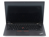 Сенсорний Lenovo ThinkPad X1 Carbon 3-го покоління i5-5200U 8GB 240GB SSD 2560x1440 Клас A- Windows 10 Professional
