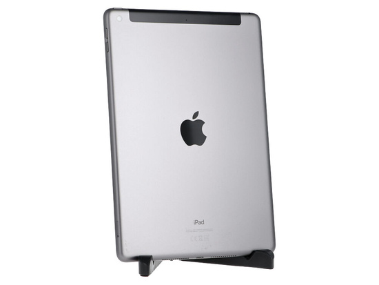 Apple iPad 8 A2429 Cellulaire 3 Go 128 Go Gris spatial Remis à neuf iOS