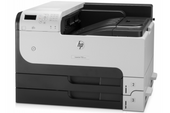 HP LaserJet 700 M712 Laserdrucker Laufleistung 313.000 Seiten