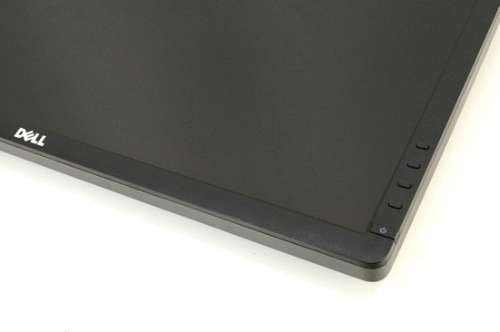 Dell P2212H 22" LED монітор 1920x1080 DVI D-SUB без підставки Чорний