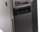 Lenovo ThinkCentre M83 Tower i3-4130 2x3.4GHz 8GB RAM