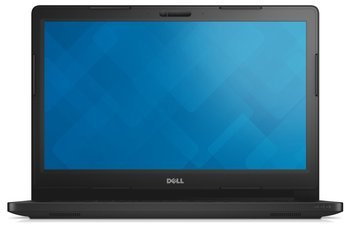 Dell Latitude 3470 i5-6200U 8GB Nový pevný disk 240GB SSD 1366x768 Třída A Windows 10 Home