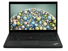 Dotykový Lenovo ThinkPad T440S i7-4600U 8GB 240GB SSD 1920x1080 Třída A- Windows 10 Home