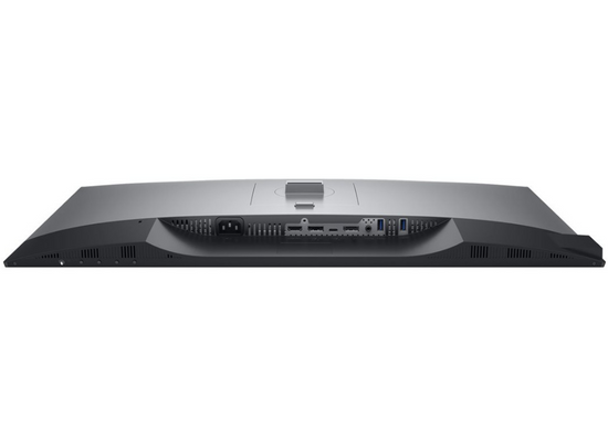 Monitor Dell U2719DC 27" LED 2560x1440 IPS HDMI DisplayPort USB 3.0 Nero Senza Base in Classe A-