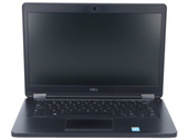 Dell Latitude E5450 i5-5300U 1920x1080 Klasa A-