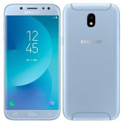 Samsung Galaxy J5 SM-J530F 2017 2GB 16GB Blue Pre-owned Android