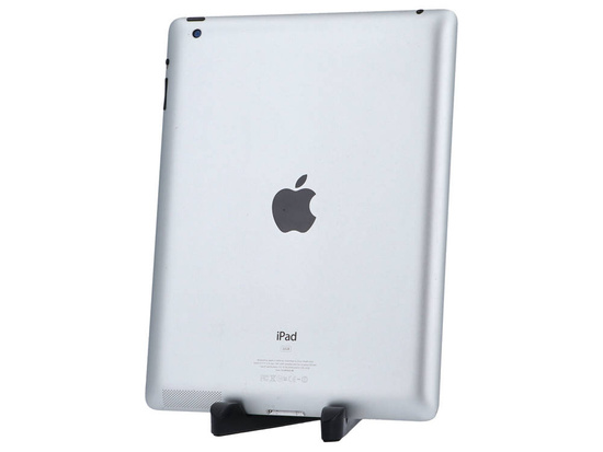 Apple iPad 3 A1416 1GB 32GB Noir D'occasion iOS