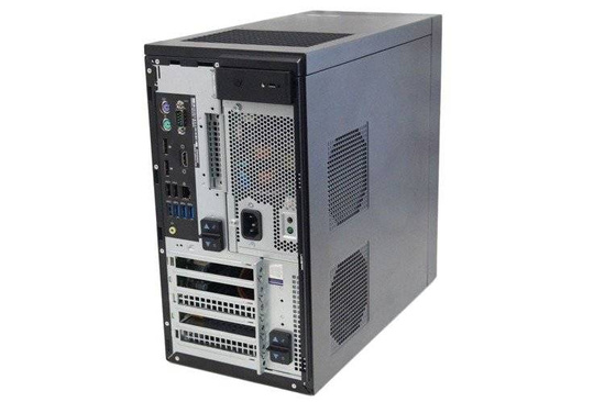 Dell Precision 3630 i7-9700 8x3.0GHz 8GB RAM