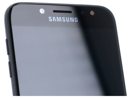 Samsung Galaxy J7 SM-J730F 3GB 16GB DualSim 1080x1920 LTE Schwarz aus Vorbesitz Android