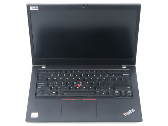 Lenovo ThinkPad L14 1st Gen i5-10210U 16GB 512GB SSD 1920x1080 Klasse A Windows 11 Home