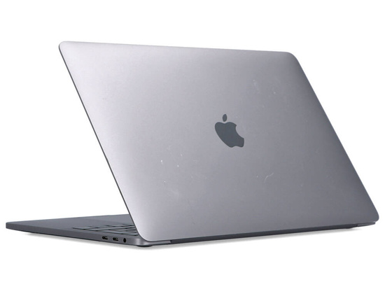 Apple MacBook Pro 13" A1989 2019 i5-8279U 16GB 256GB SSD 2560x1600 Clase A- MacOS Big Sur QWERTY