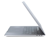 Apple MacBook Pro 15" A1990 2018 Space Gray i7-8850H 32GB 1TB SSD 2880x1800 AMD Radeon Pro 560X Klasse A- MacOS Big Sur