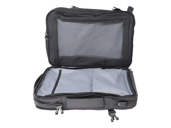 Nuovo zaino per laptop 15,6" AMSO TUNG Grande, capiente, impermeabile KLB220105