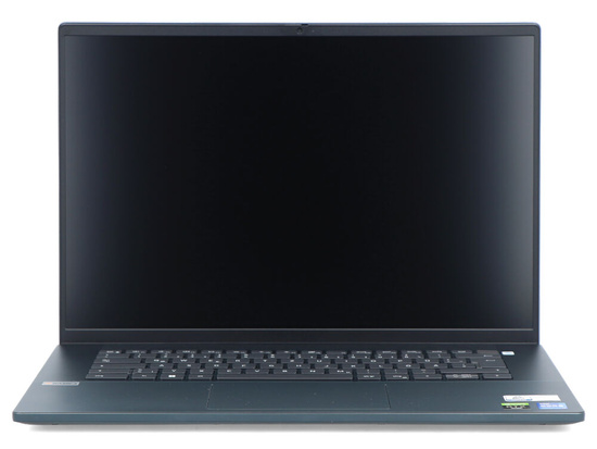 Dell Inspiron 16 PLUS 7620 i7-12700H 16GB 512SSD M.2. 3072x1920 Nvidia GeForce RTX 3060 Klasse A Windows 11 Professional