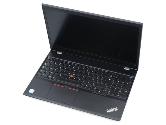 Lenovo ThinkPad T580 i5-8350U 16GB 512GB SSD 1920x1080 Třída A Windows 11 Professional